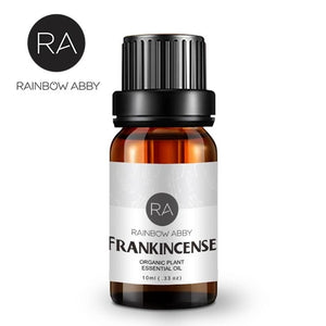 Pure Frankincense Essential Oil