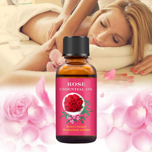 Load image into Gallery viewer, Rose Ginger Essential Oils Aromatherapy Diffusers