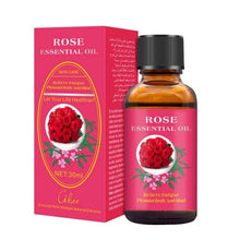 Load image into Gallery viewer, Rose Ginger Essential Oils Aromatherapy Diffusers